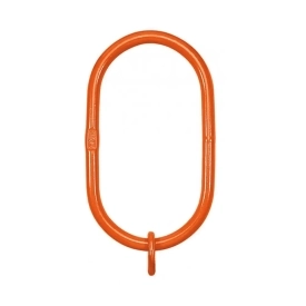 VLW 1 závěsné oko zvětšené PEWAG